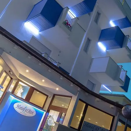 Hotel D'Atri-3